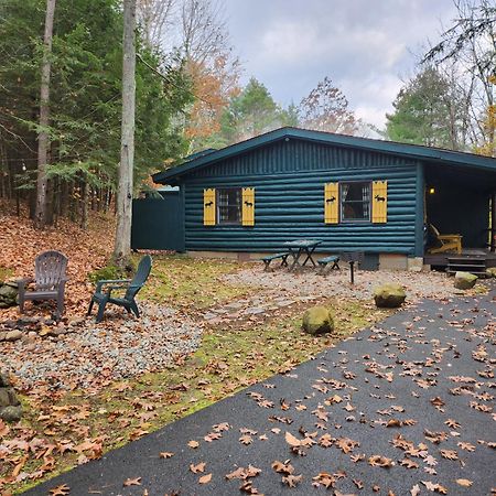 Adirondack Diamond Point Lodge Lake George Bagian luar foto