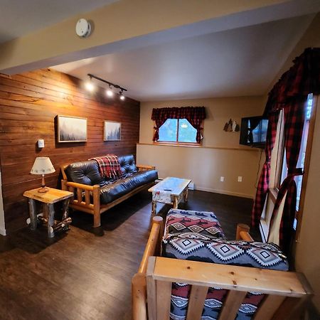 Adirondack Diamond Point Lodge Lake George Bagian luar foto