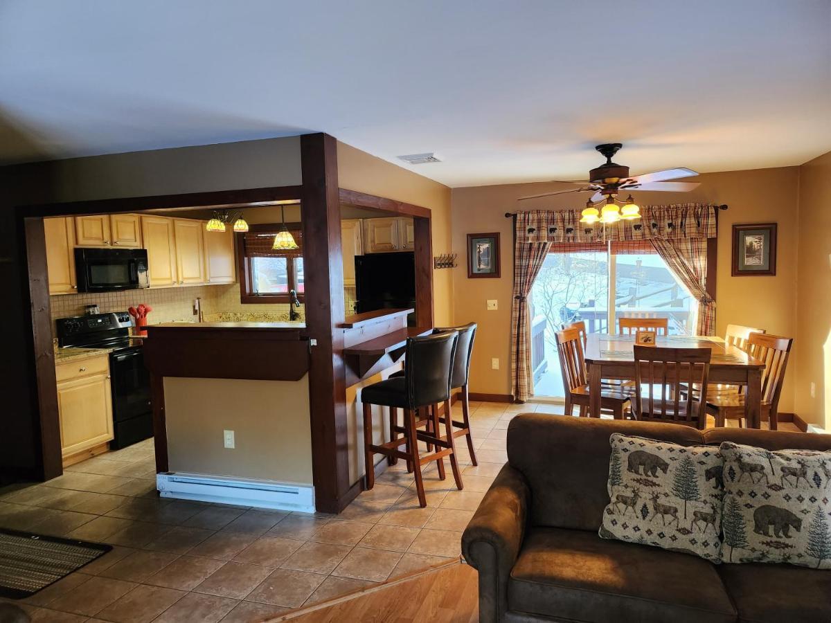 Adirondack Diamond Point Lodge Lake George Bagian luar foto