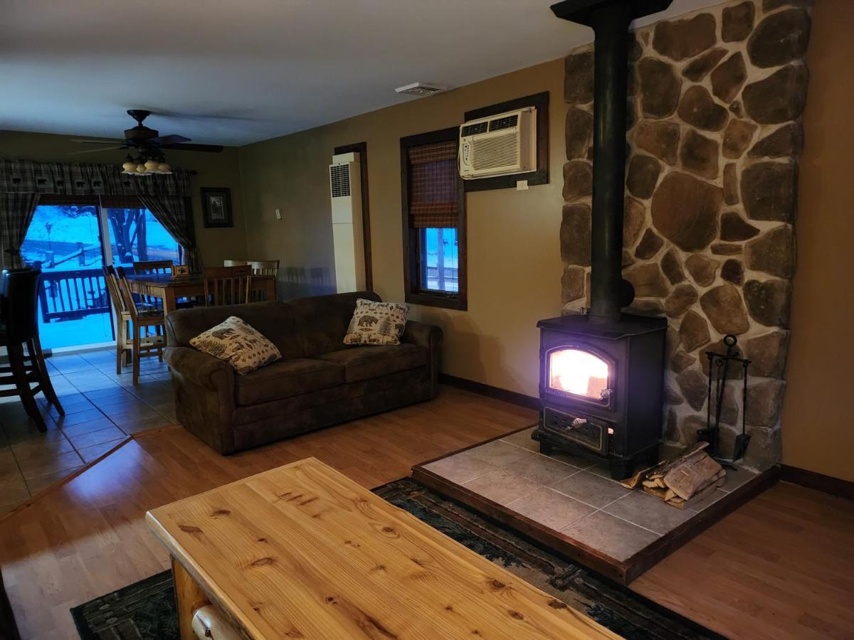 Adirondack Diamond Point Lodge Lake George Bagian luar foto