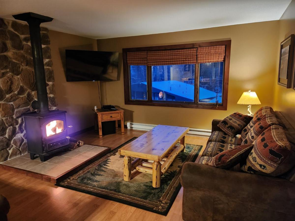 Adirondack Diamond Point Lodge Lake George Bagian luar foto
