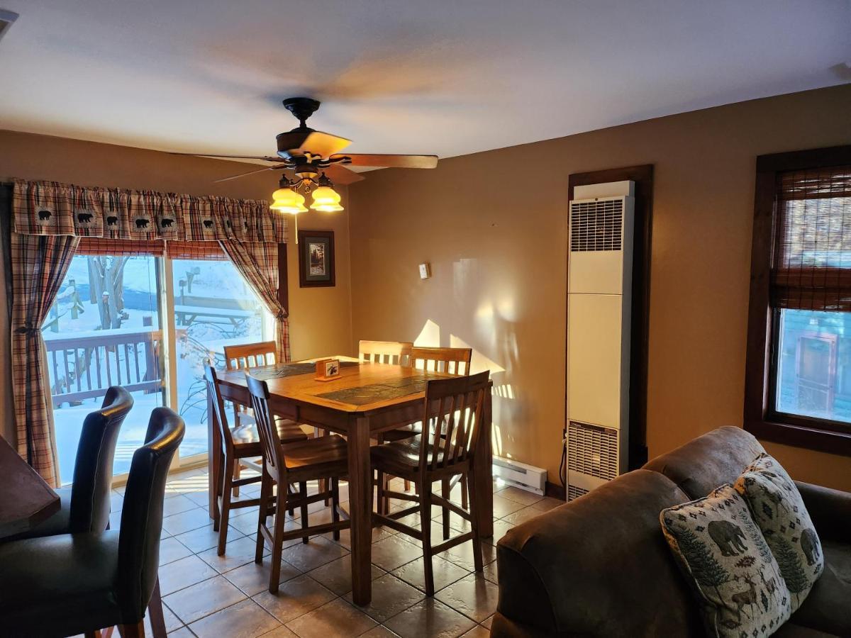 Adirondack Diamond Point Lodge Lake George Bagian luar foto