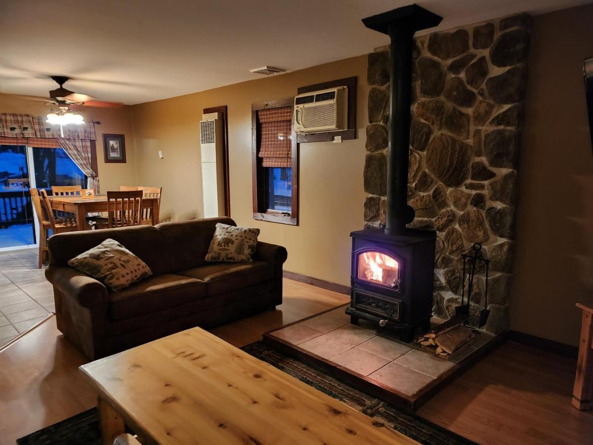 Adirondack Diamond Point Lodge Lake George Bagian luar foto