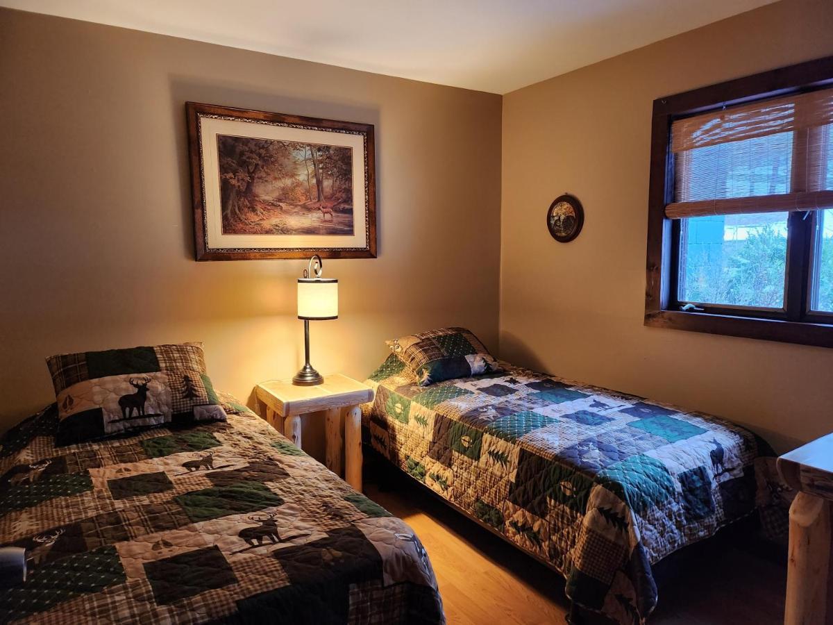 Adirondack Diamond Point Lodge Lake George Bagian luar foto