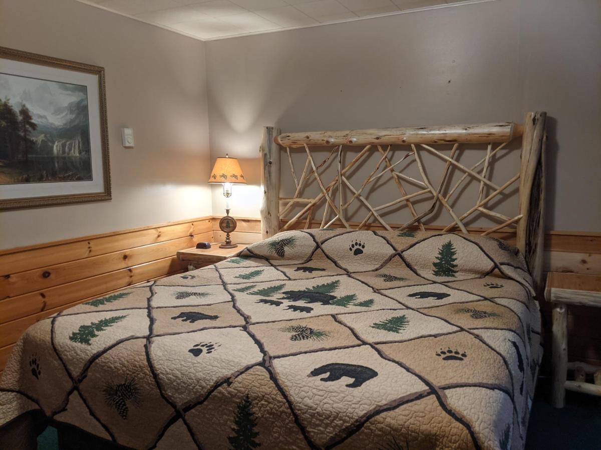 Adirondack Diamond Point Lodge Lake George Bagian luar foto