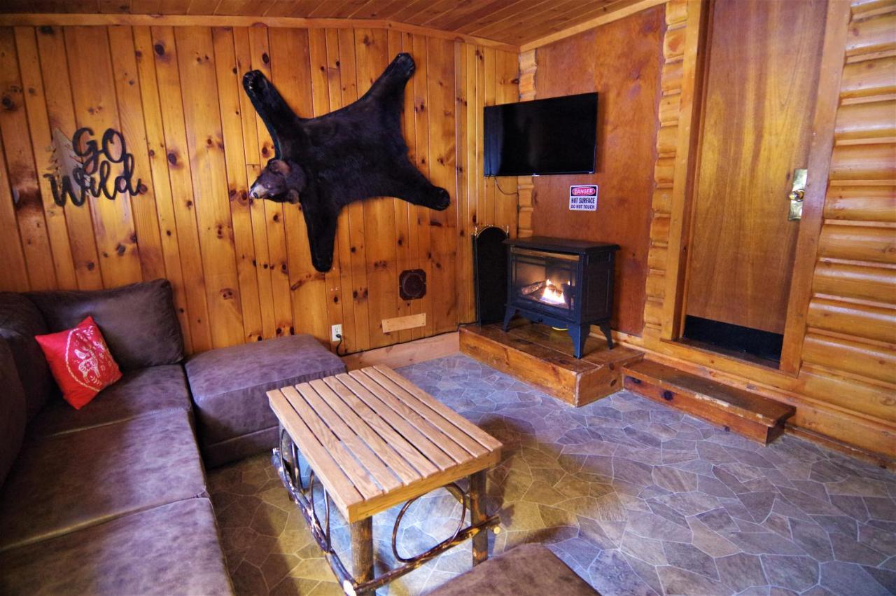 Adirondack Diamond Point Lodge Lake George Bagian luar foto
