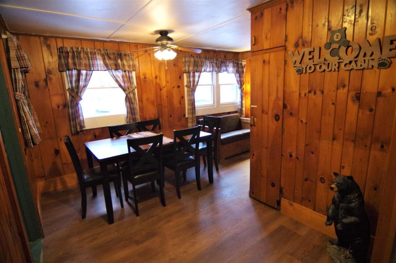 Adirondack Diamond Point Lodge Lake George Bagian luar foto