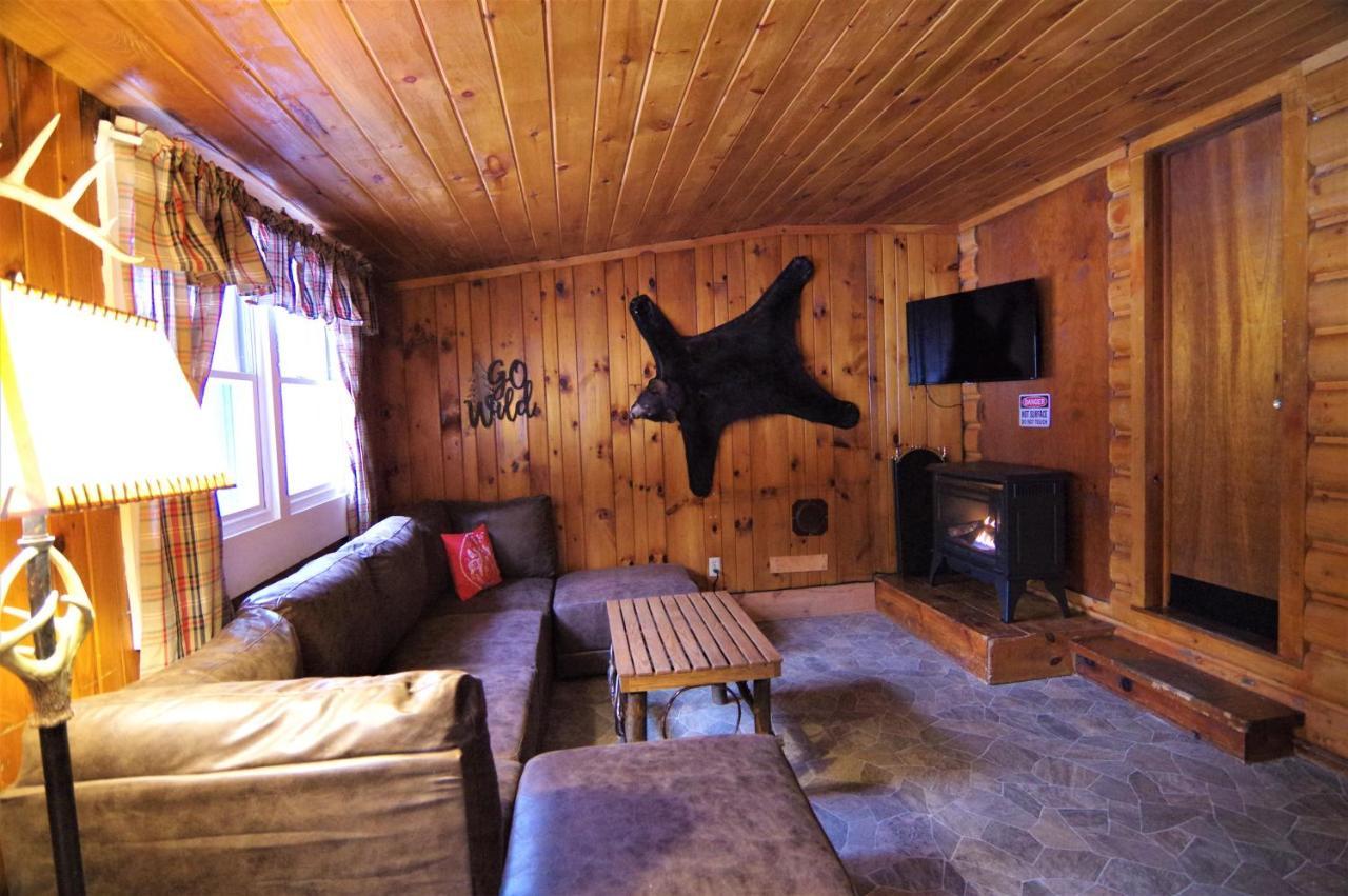 Adirondack Diamond Point Lodge Lake George Bagian luar foto