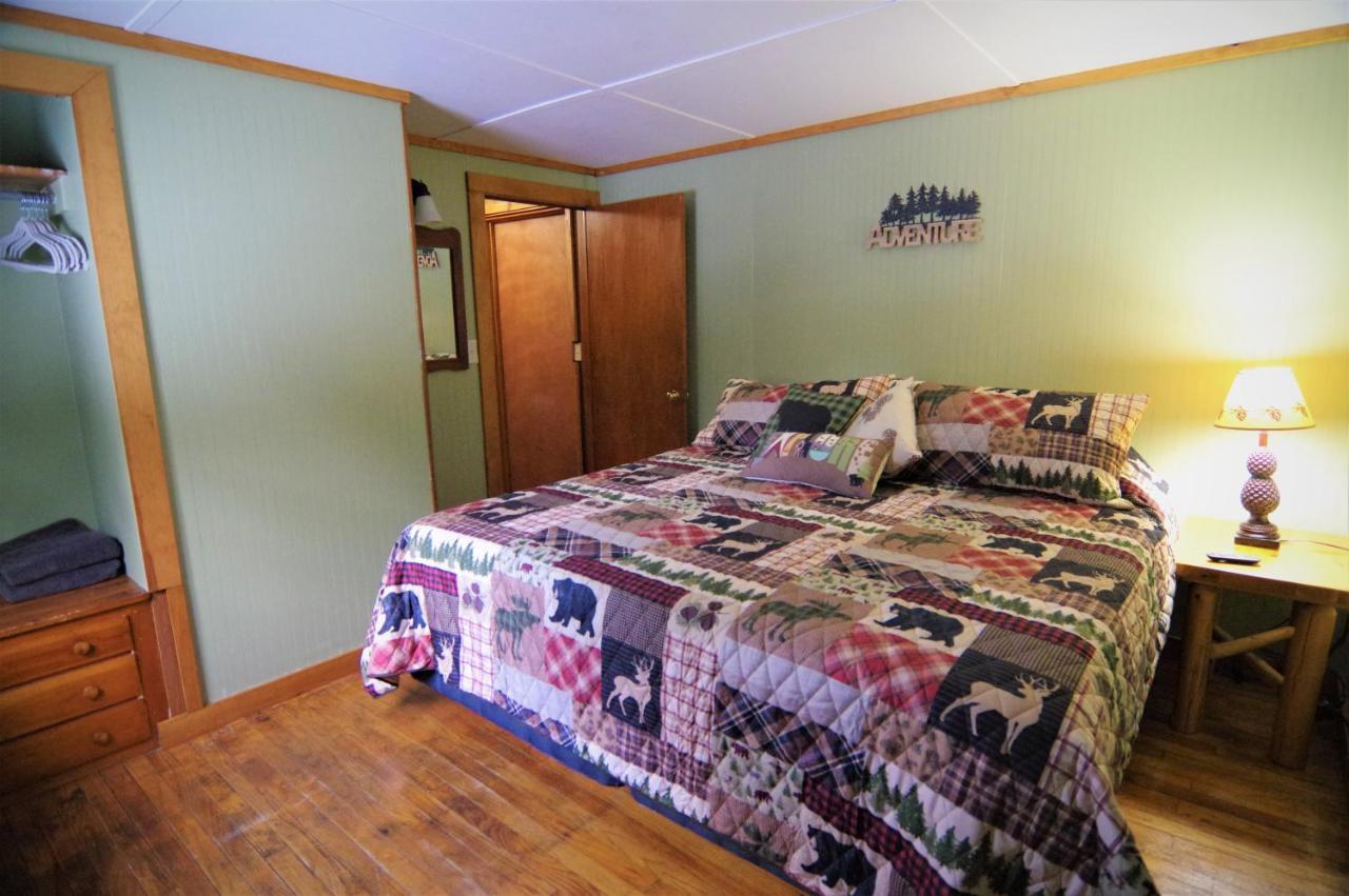 Adirondack Diamond Point Lodge Lake George Bagian luar foto