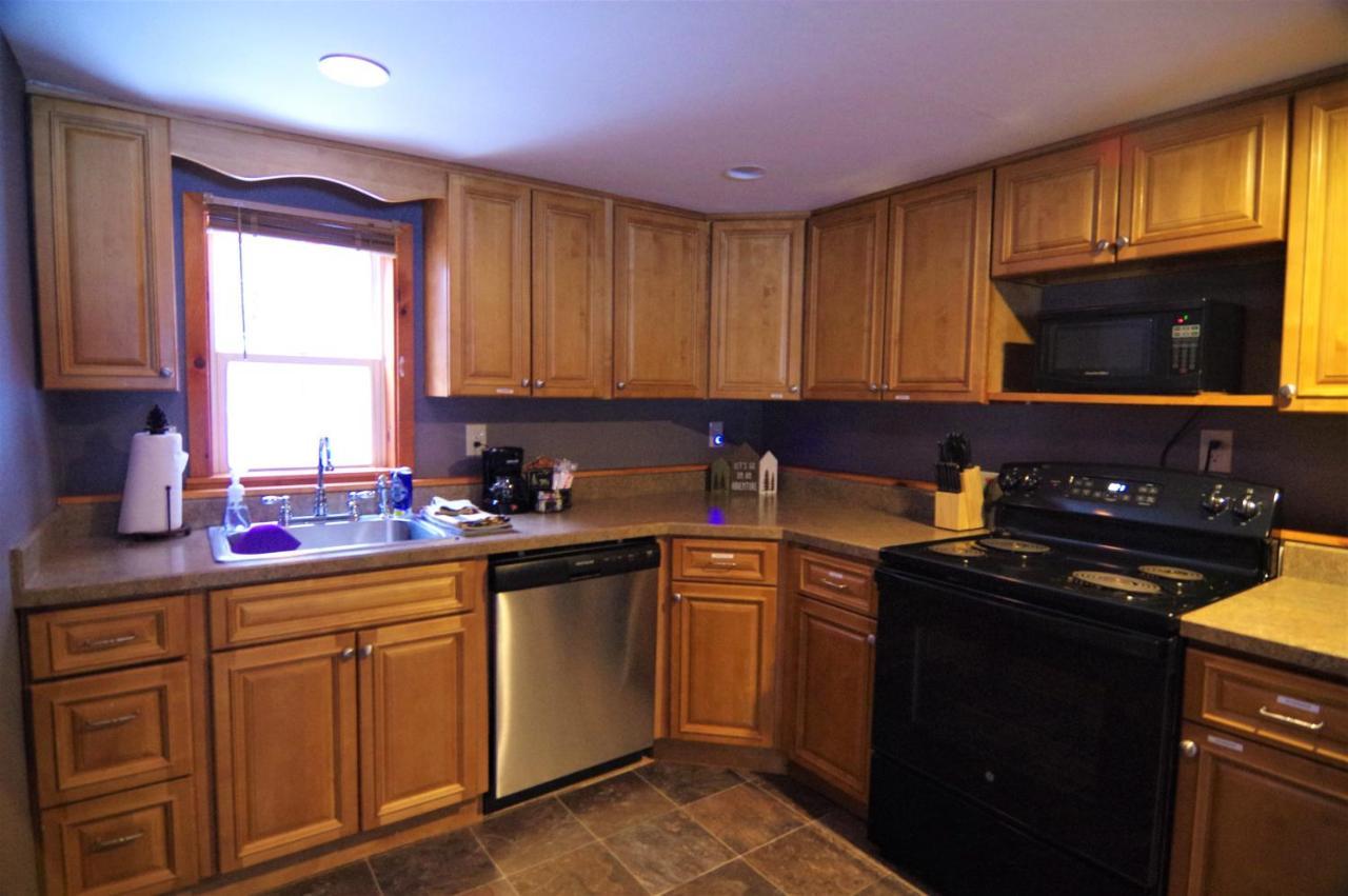 Adirondack Diamond Point Lodge Lake George Bagian luar foto