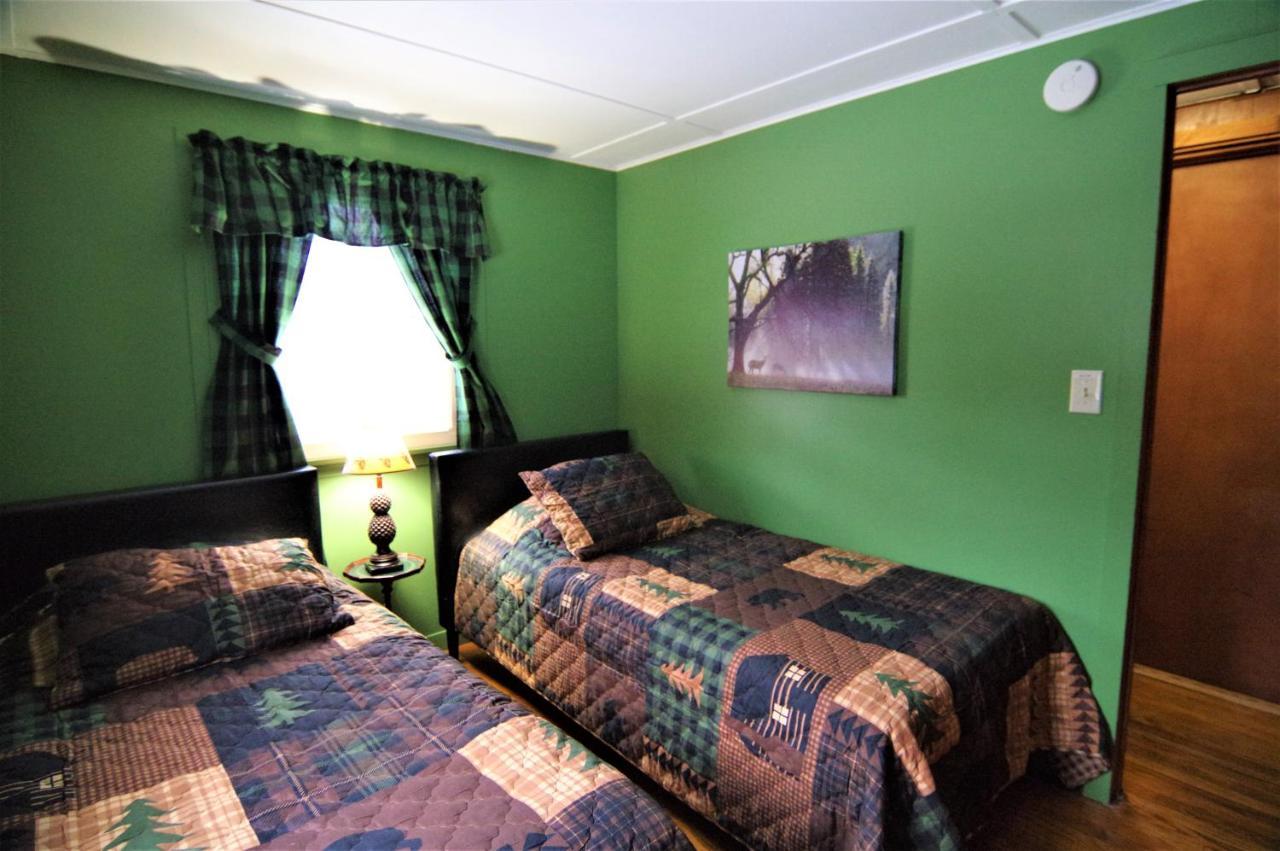 Adirondack Diamond Point Lodge Lake George Bagian luar foto