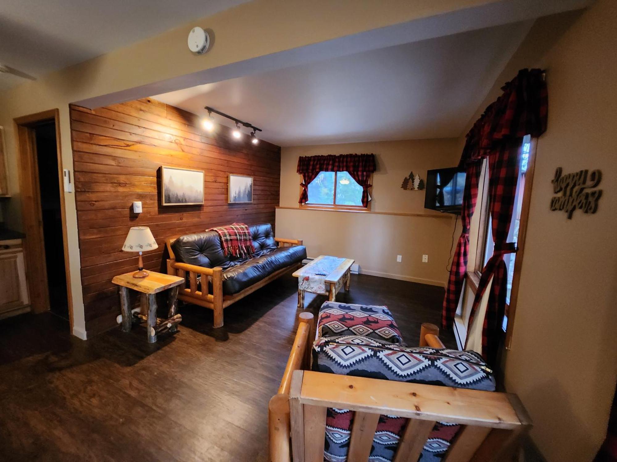 Adirondack Diamond Point Lodge Lake George Bagian luar foto