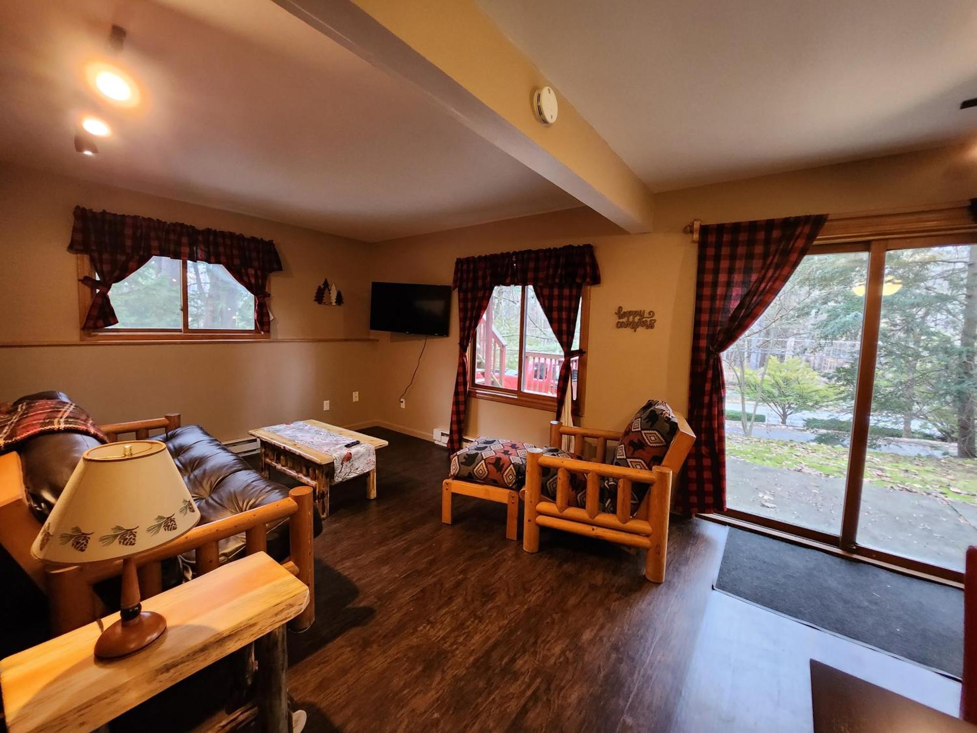 Adirondack Diamond Point Lodge Lake George Bagian luar foto