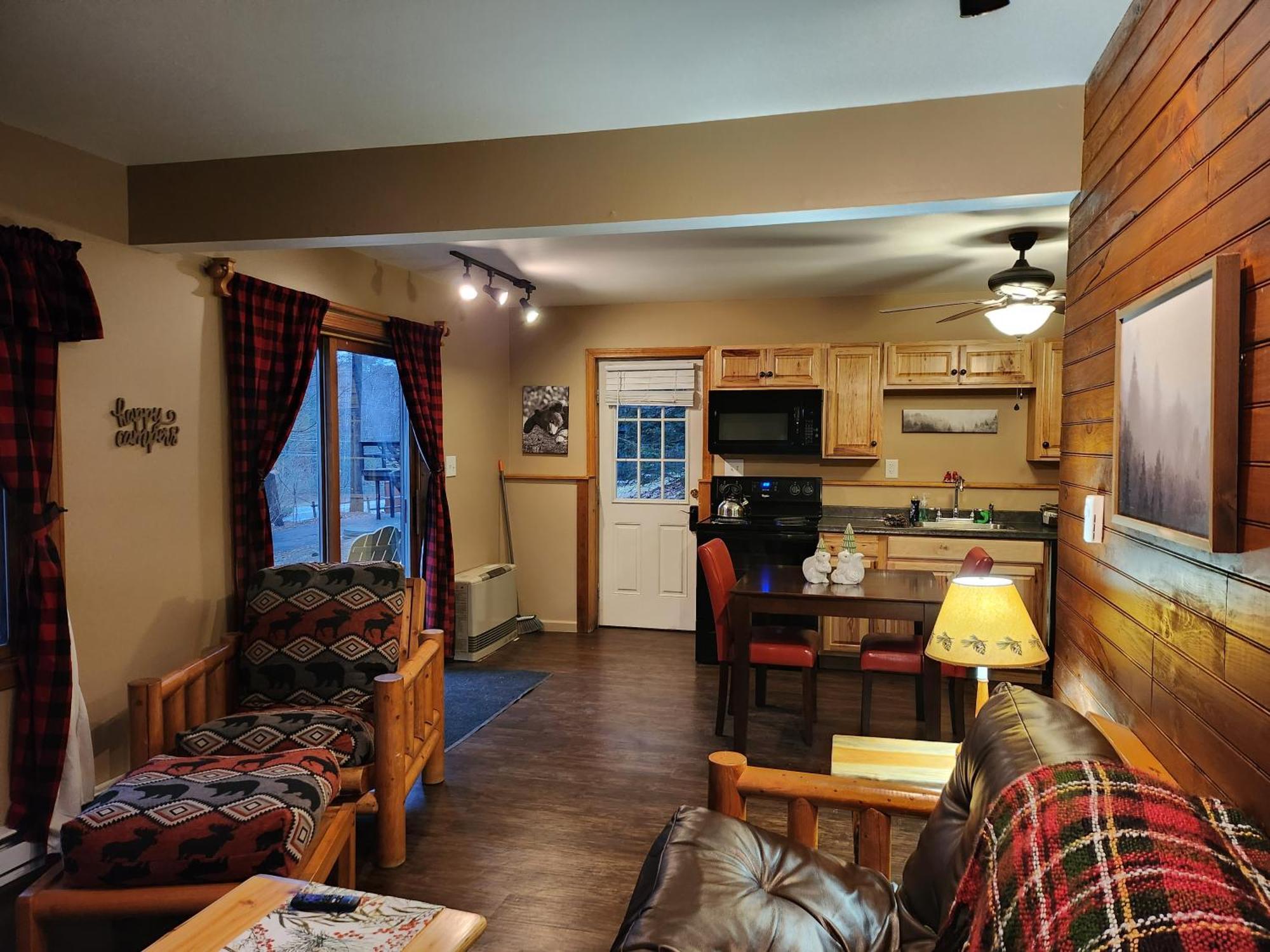 Adirondack Diamond Point Lodge Lake George Bagian luar foto
