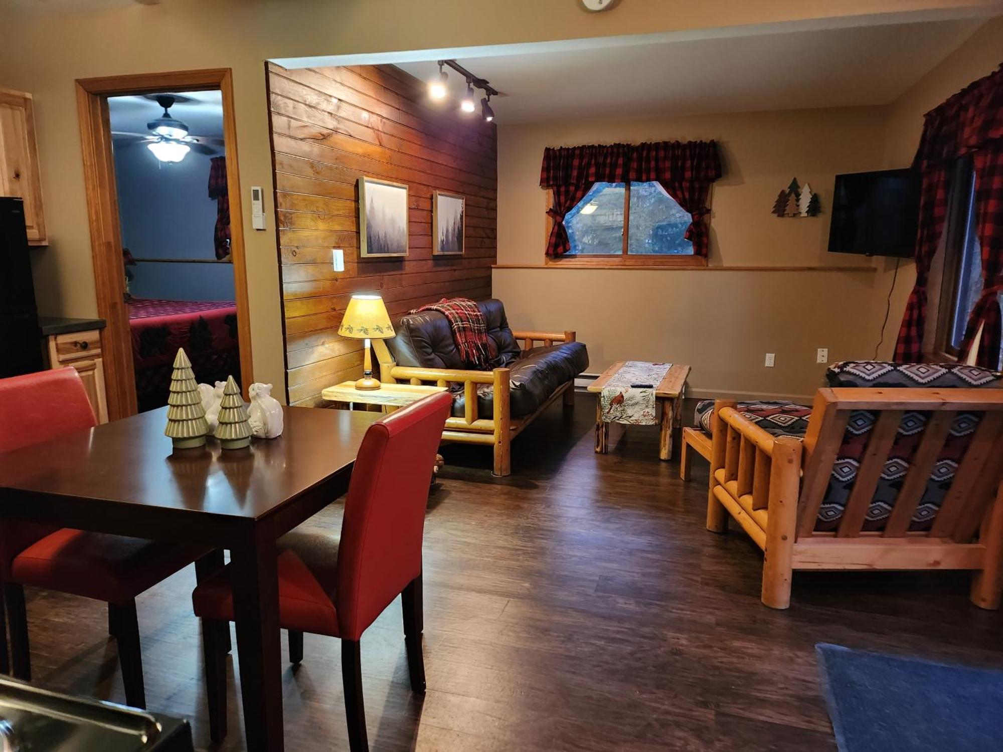 Adirondack Diamond Point Lodge Lake George Bagian luar foto