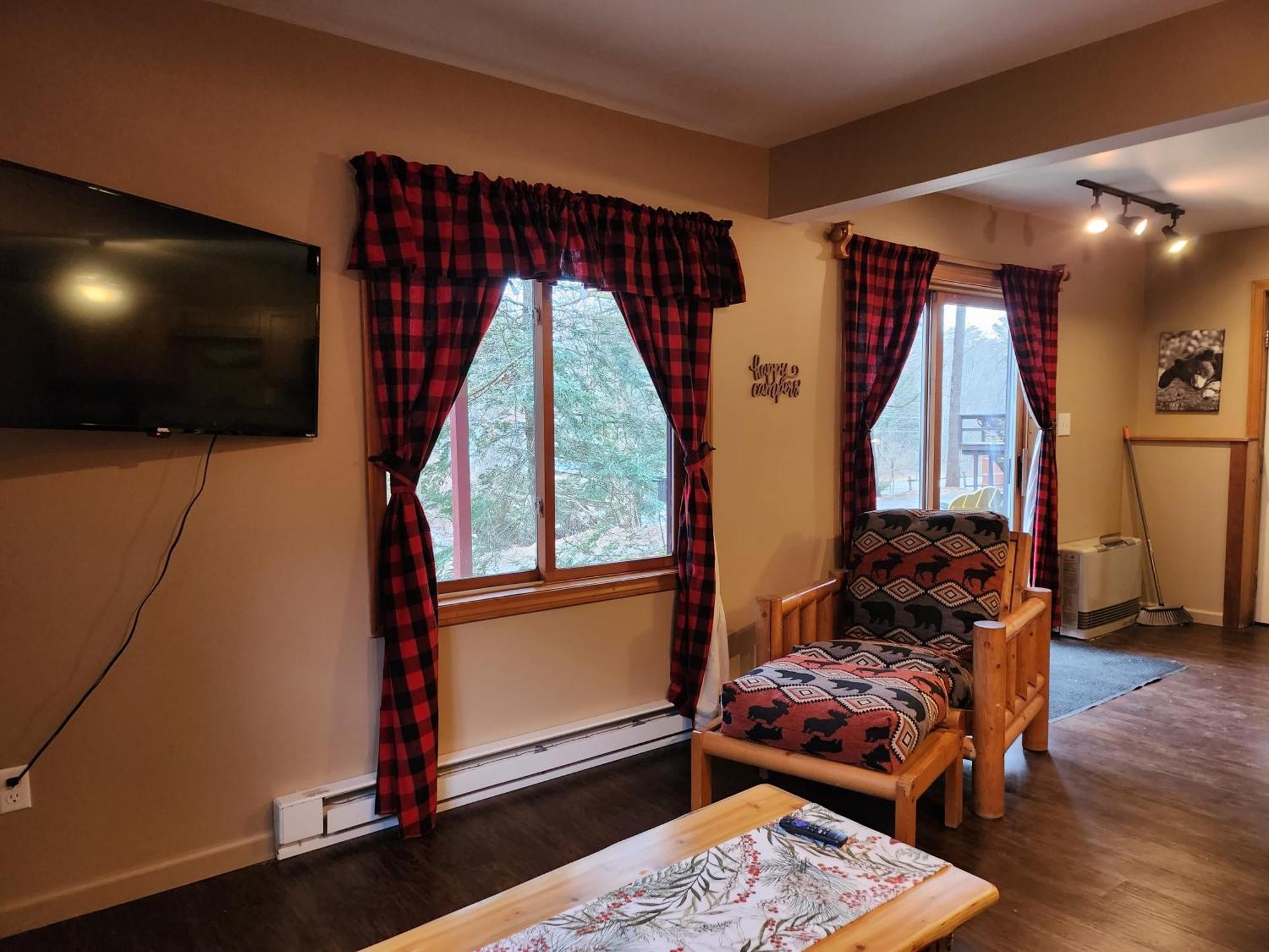 Adirondack Diamond Point Lodge Lake George Bagian luar foto