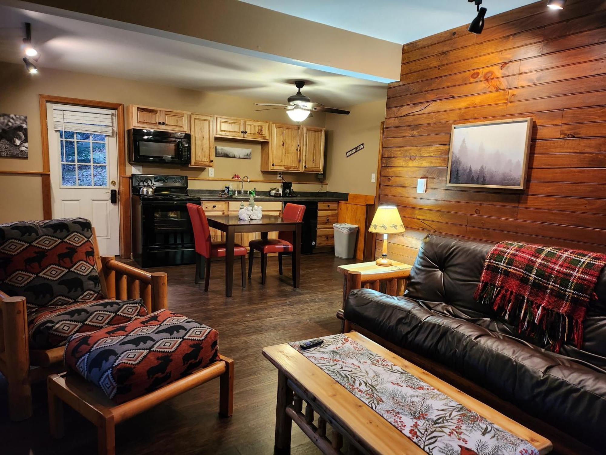 Adirondack Diamond Point Lodge Lake George Bagian luar foto