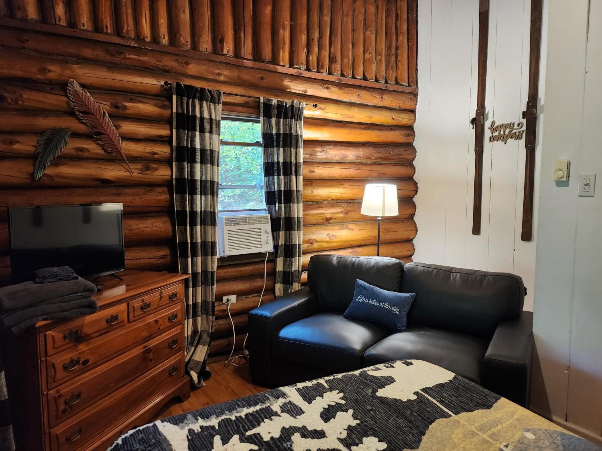 Adirondack Diamond Point Lodge Lake George Bagian luar foto