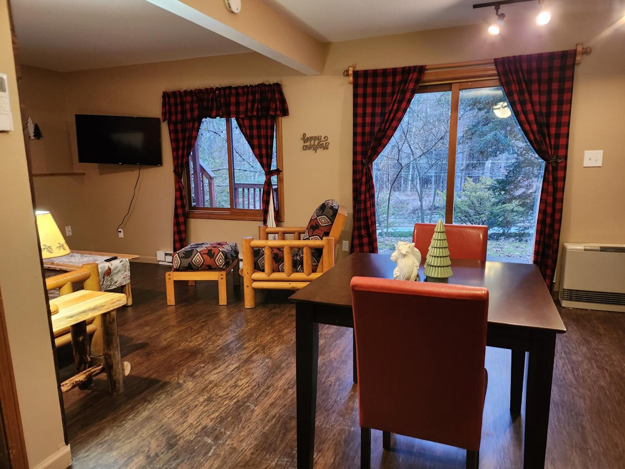 Adirondack Diamond Point Lodge Lake George Bagian luar foto