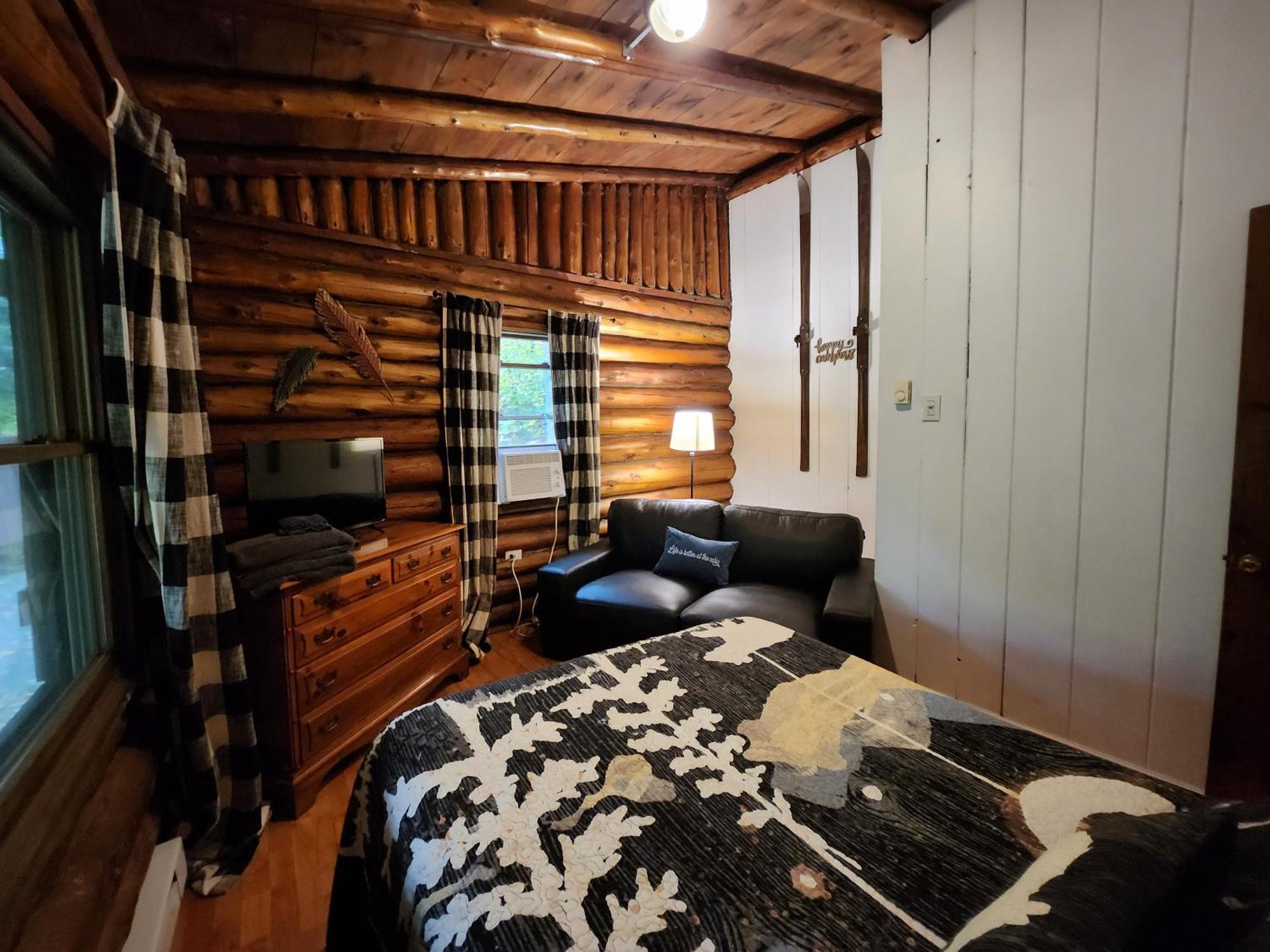 Adirondack Diamond Point Lodge Lake George Bagian luar foto