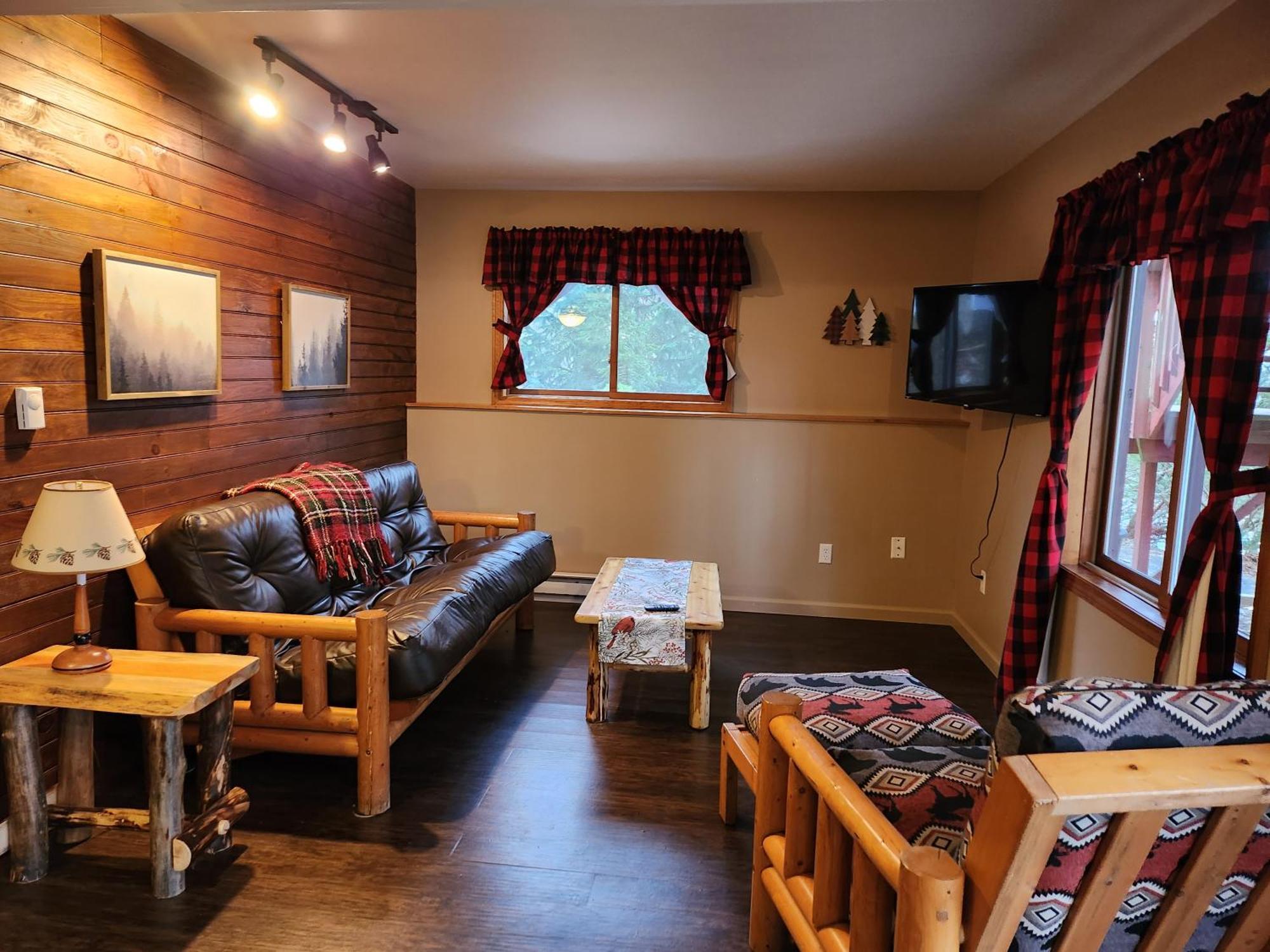 Adirondack Diamond Point Lodge Lake George Bagian luar foto