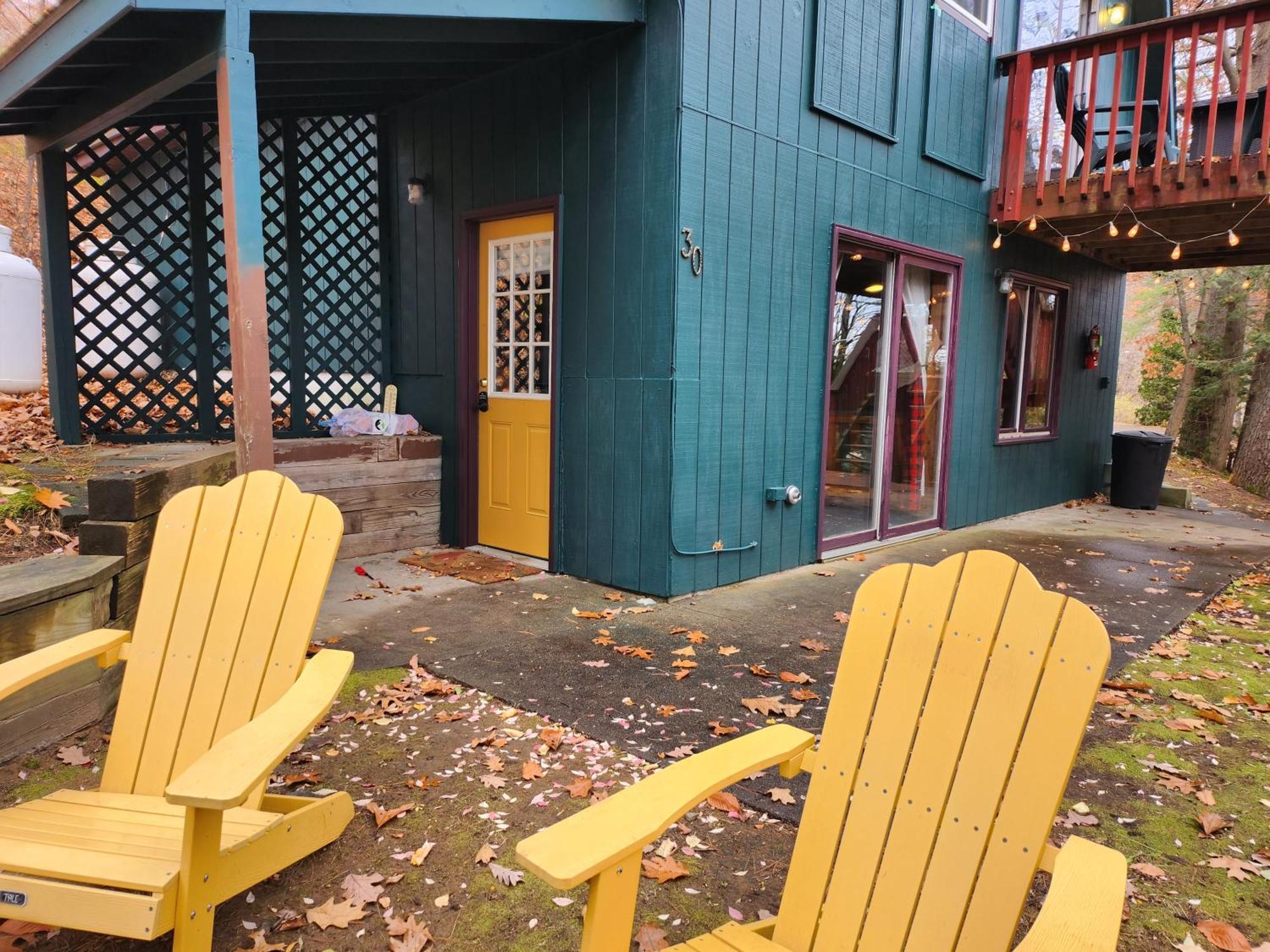 Adirondack Diamond Point Lodge Lake George Bagian luar foto