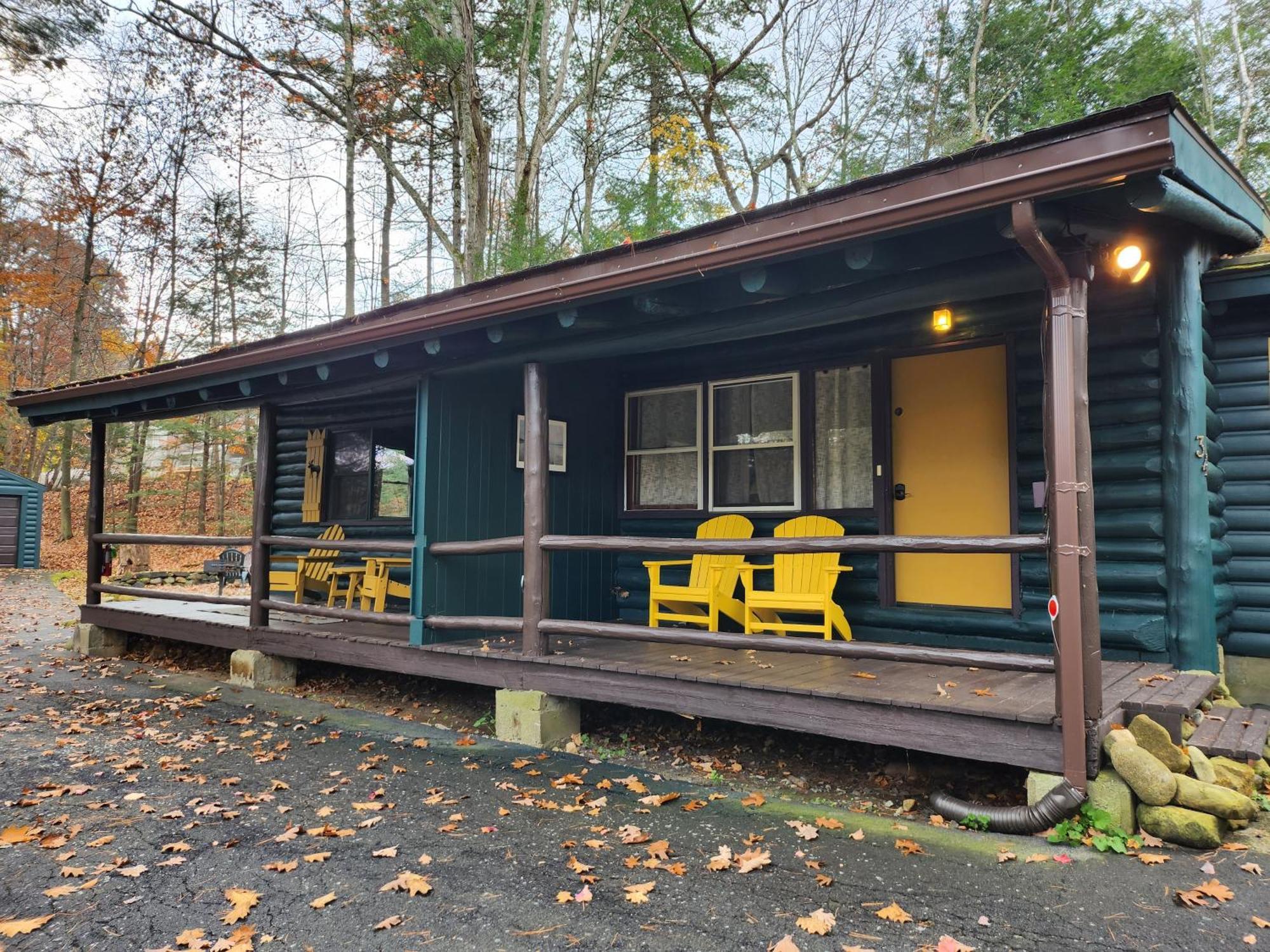 Adirondack Diamond Point Lodge Lake George Bagian luar foto