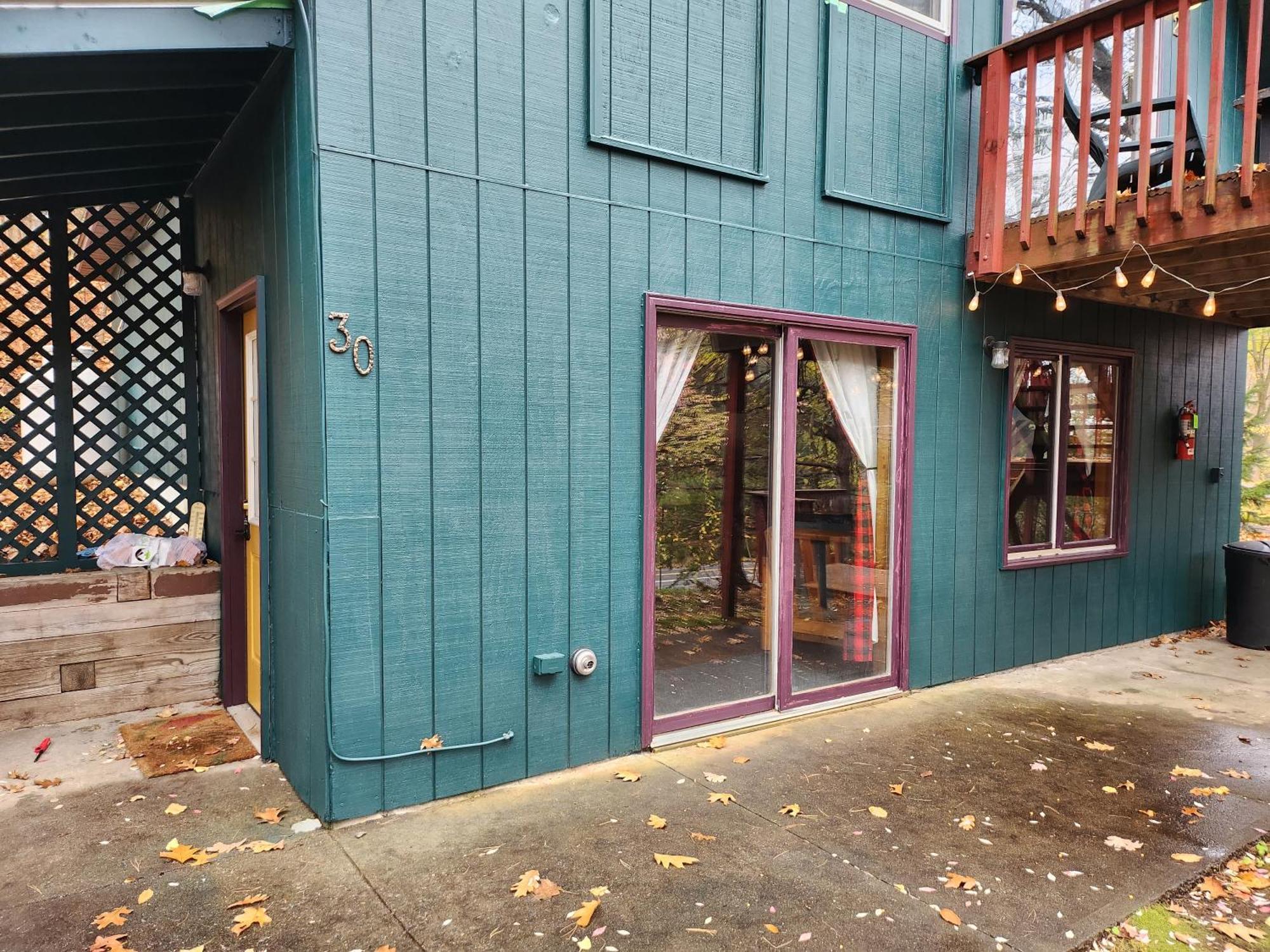 Adirondack Diamond Point Lodge Lake George Bagian luar foto