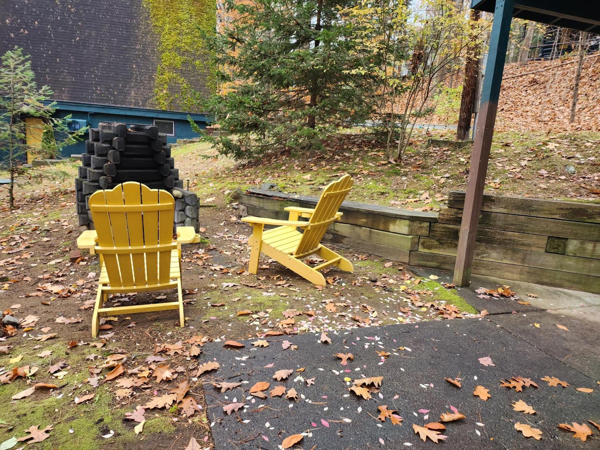 Adirondack Diamond Point Lodge Lake George Bagian luar foto