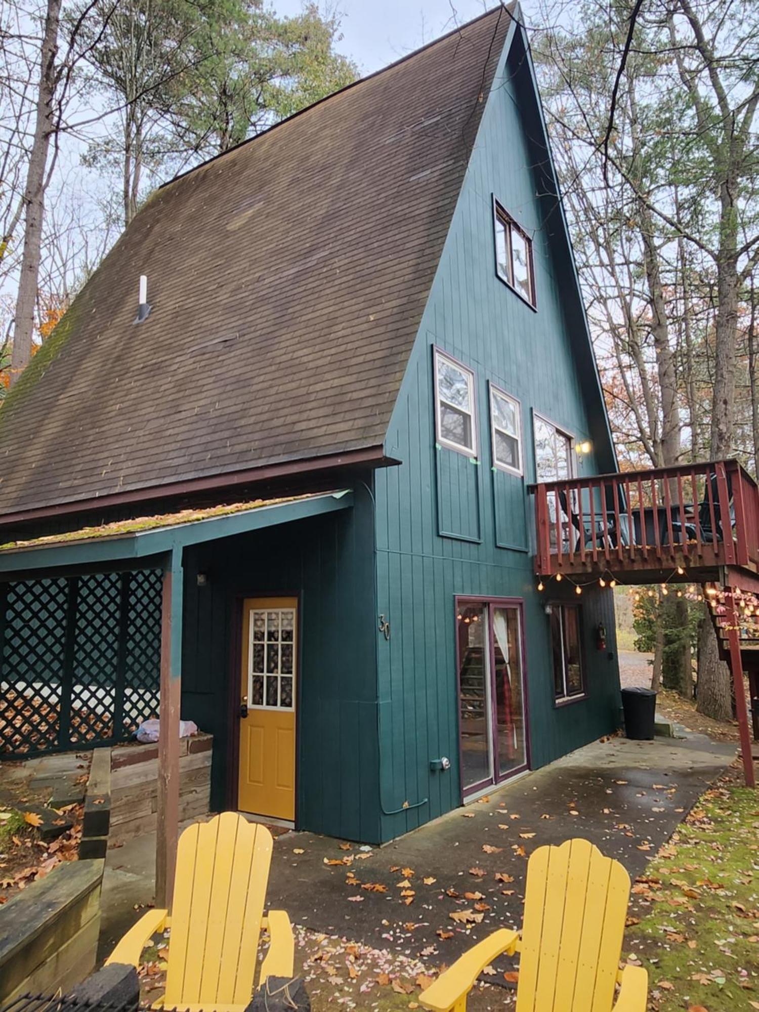 Adirondack Diamond Point Lodge Lake George Bagian luar foto