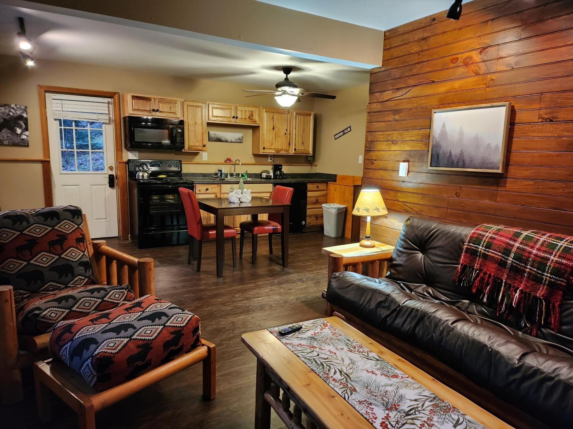 Adirondack Diamond Point Lodge Lake George Bagian luar foto